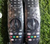 LG magic remote control smart TV