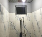 Neat single room self contained for rent
