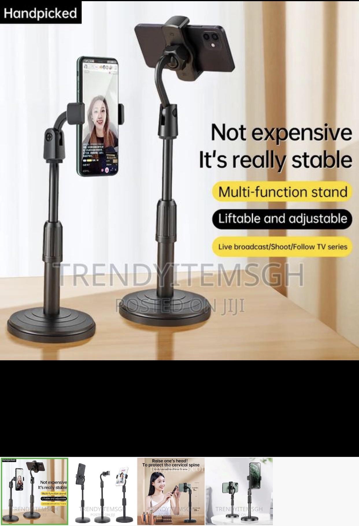 Phone stand