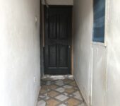 Neat single room self contained for rent