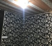 Neat single room self contained for rent
