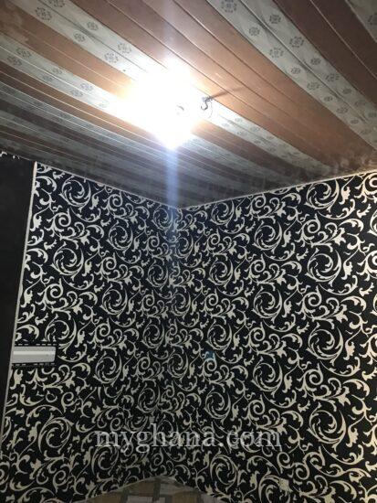 Neat single room self contained for rent