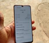 Samsung Galaxy A80