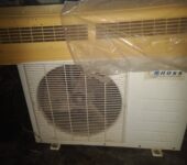 Rhoss Air condition