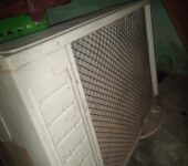 Rhoss Air condition