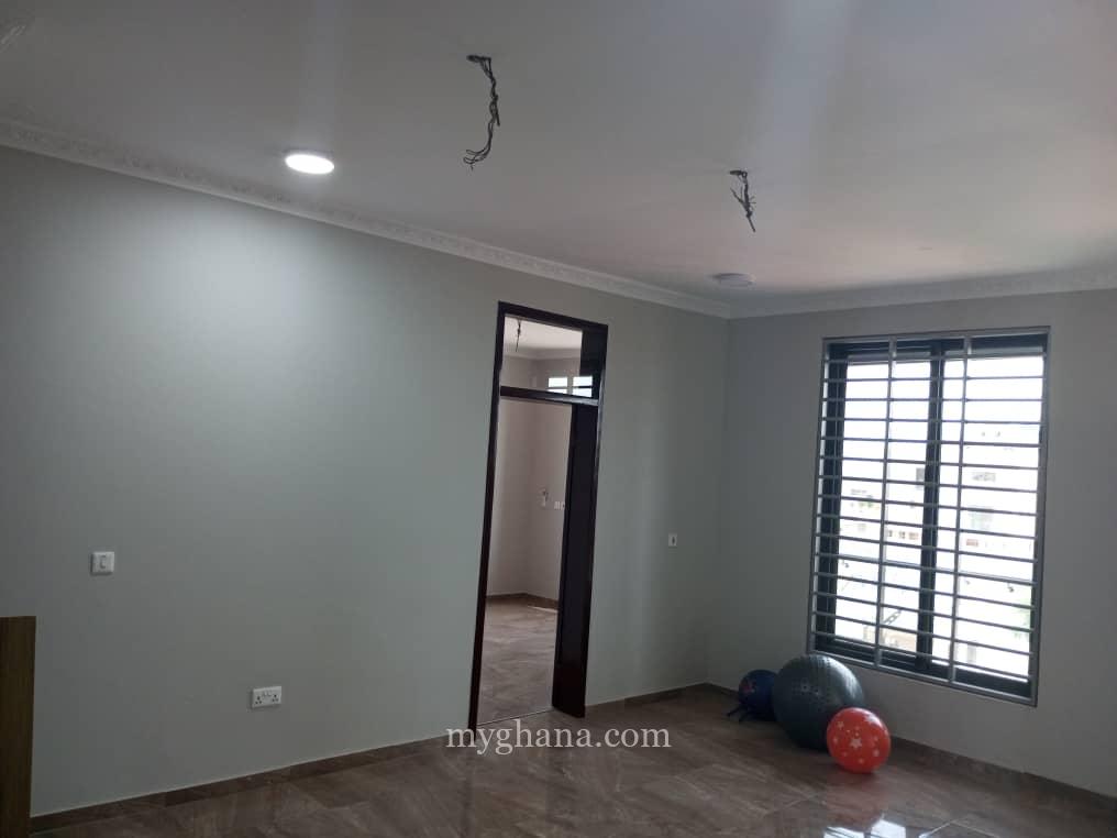 2 Bedroom Apartment for Rent at East Legon Hills