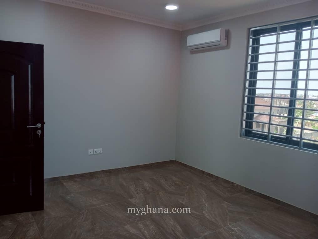 2 Bedroom Apartment for Rent at East Legon Hills