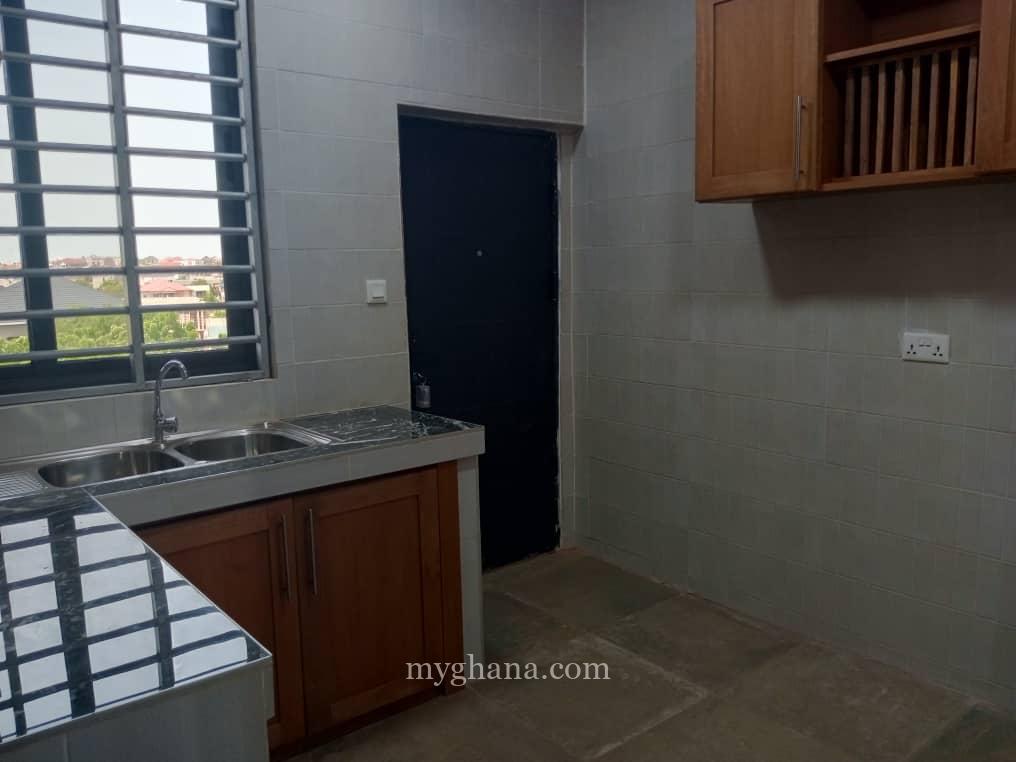 2 Bedroom Apartment for Rent at East Legon Hills