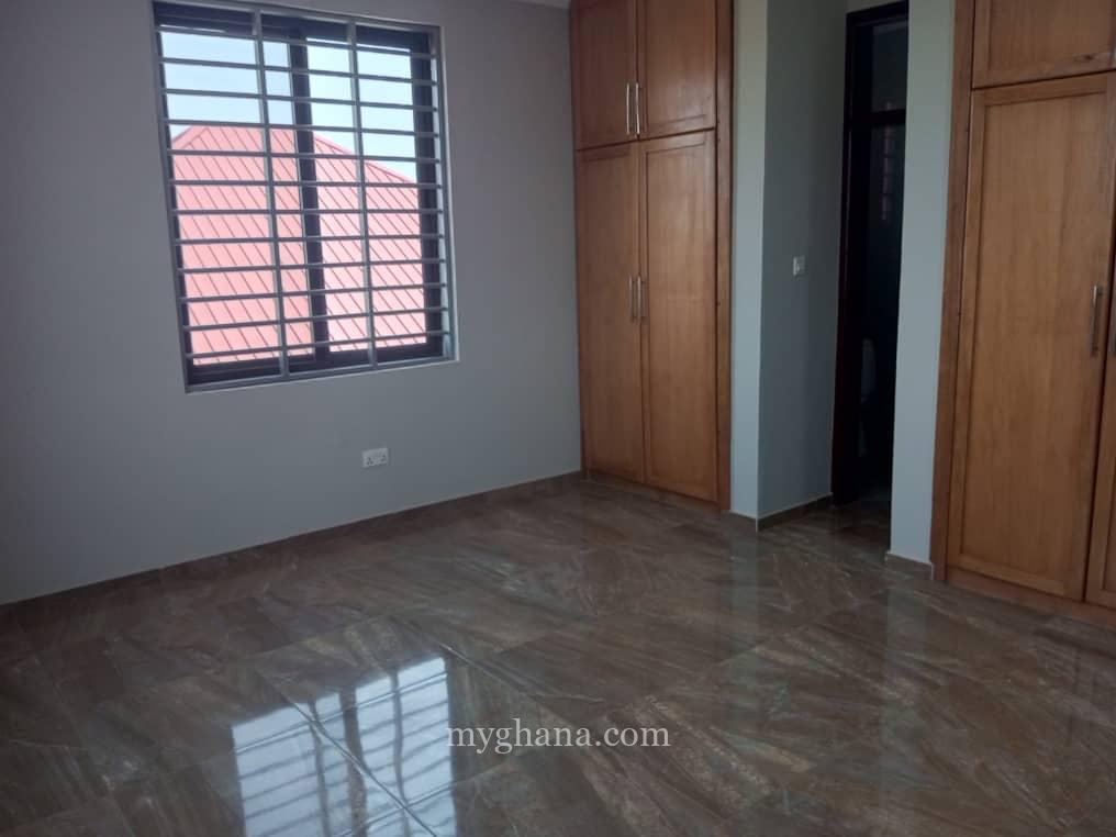 2 Bedroom Apartment for Rent at East Legon Hills