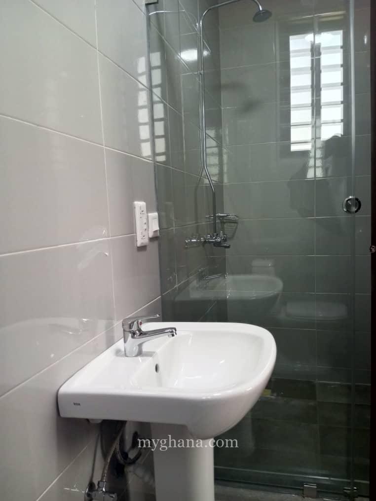 2 Bedroom Apartment for Rent at East Legon Hills