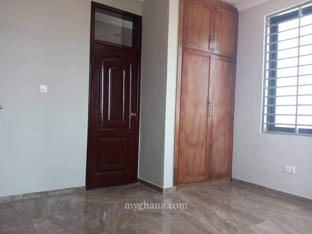 2 Bedroom Apartment for Rent at East Legon Hills