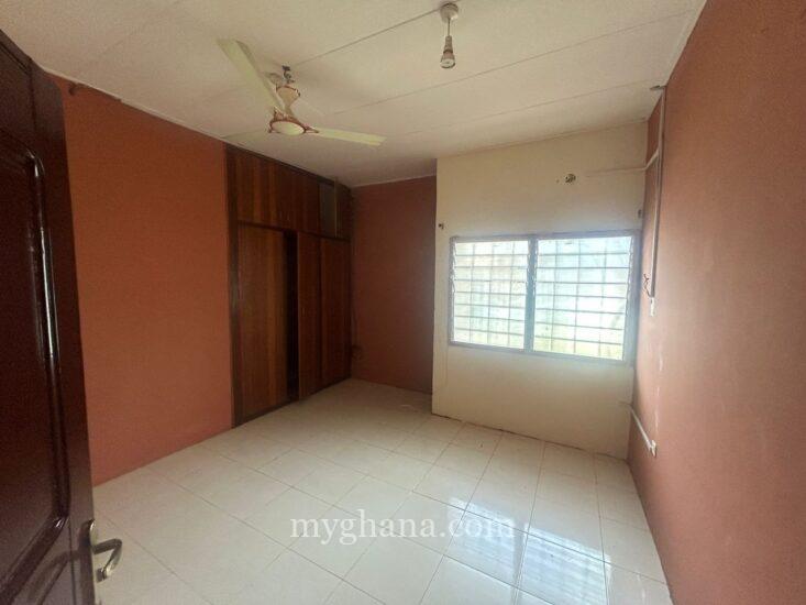 Neat 3 bed house for rent at Greder Estate