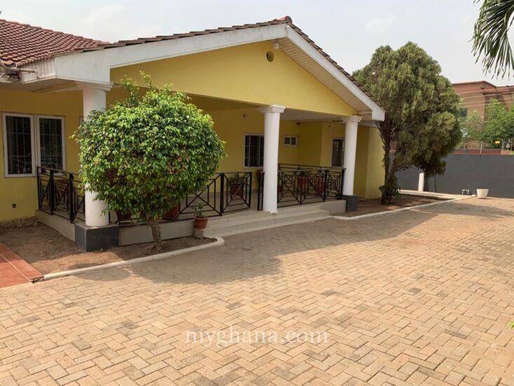 5 bedroom house for rent