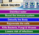 Aqua Salve Ghana