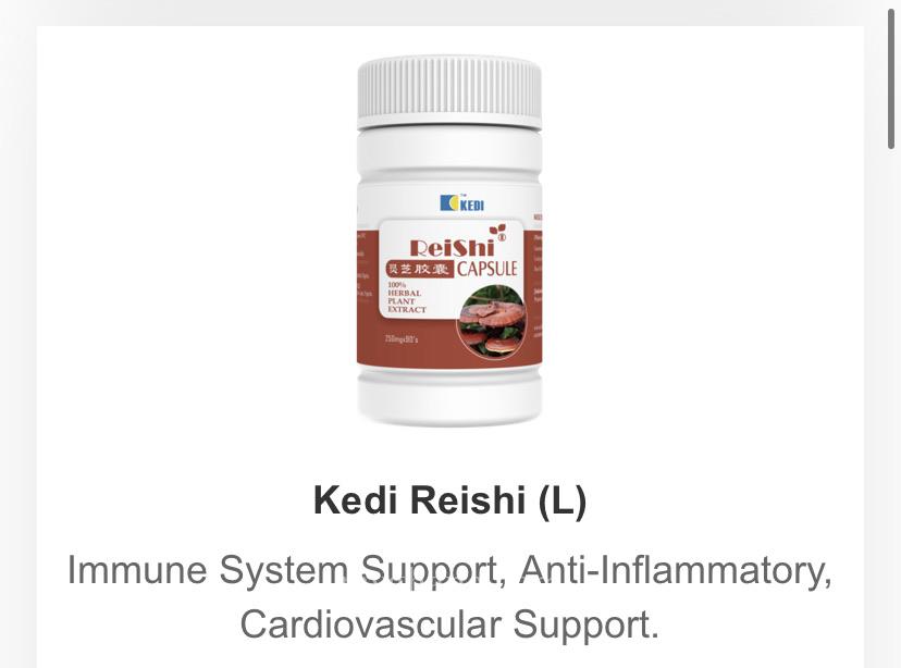 KEDI Herbal Products Online