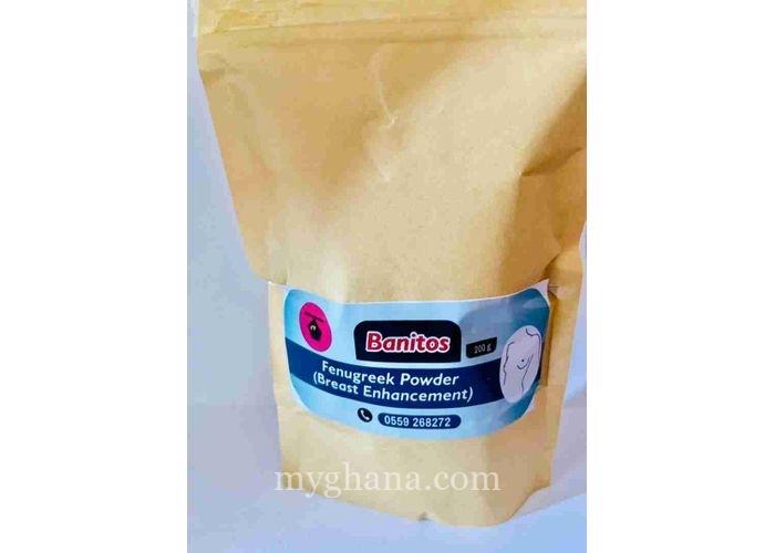 Banitos Funegreek Powder