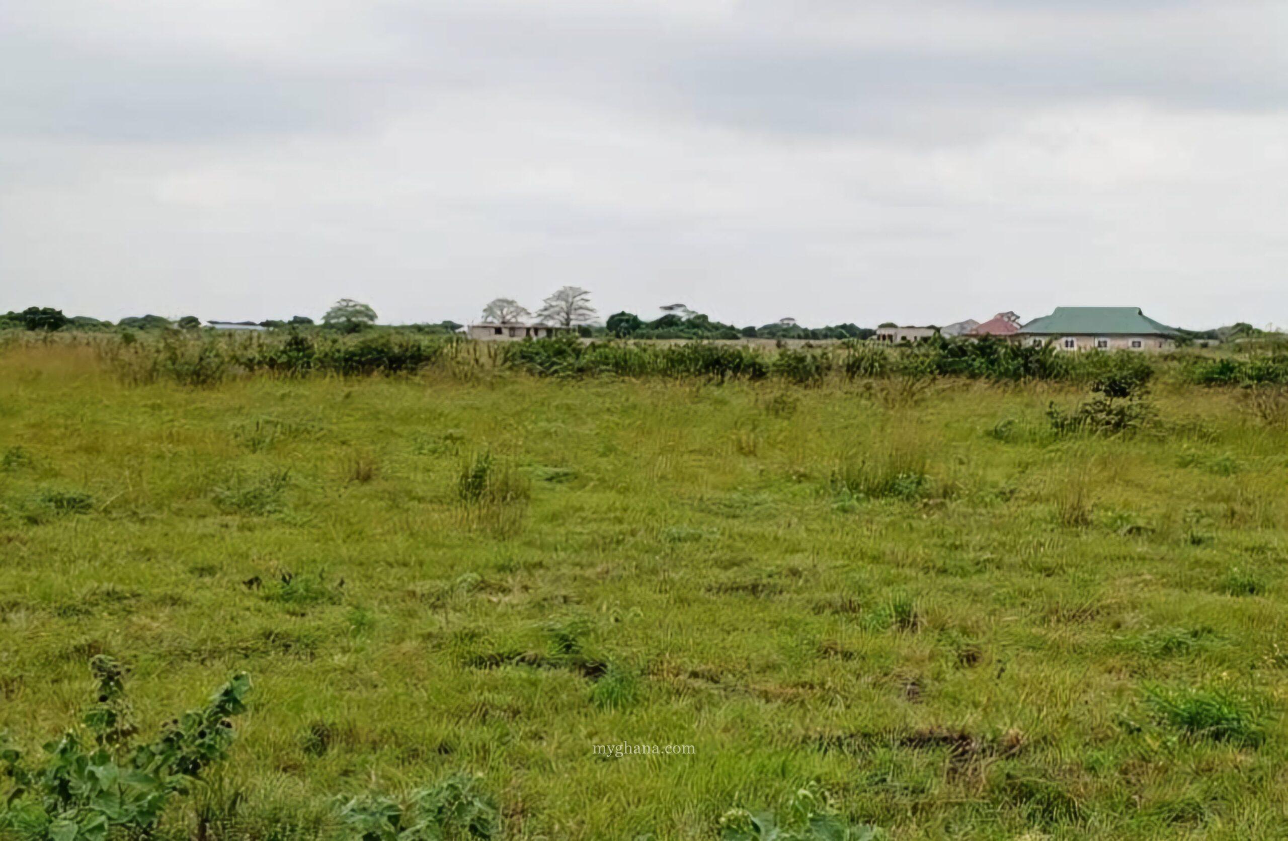 5 acre land for sale
