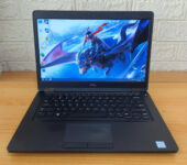 Dell Latitude 5490