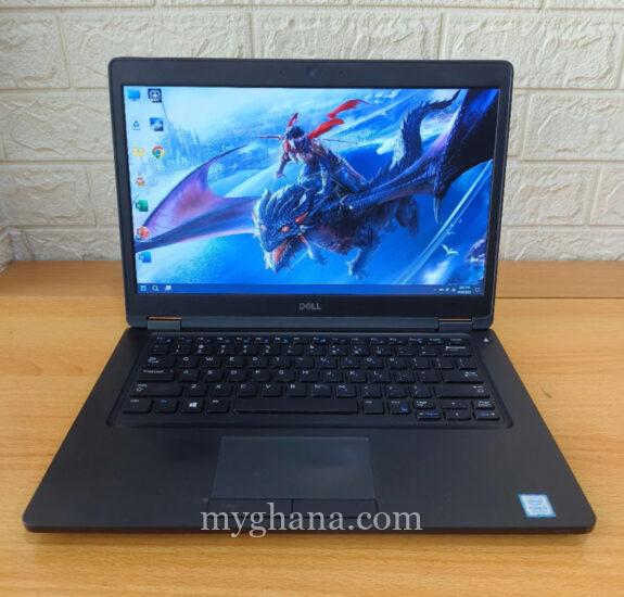 Dell Latitude 5490