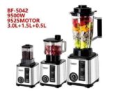 3in1 Bederfu blender