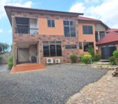 4 bedroom house to let at East Legon near A&C Shopping Mall, Accra