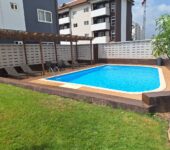 3 bedroom furnished apartment for sale at East Legon