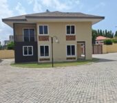 5 bedroom townhouse to let at Cantonments, Accra