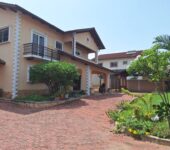 4 bedroom townhouse to let at Labone, Accra