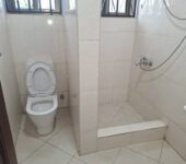 4 bedroom house to let at East Legon near A&C Shopping Mall, Accra