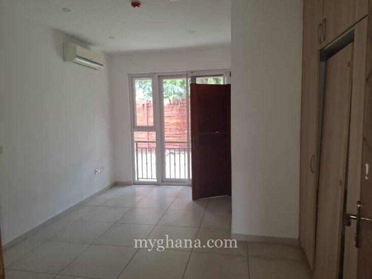 3 bedroom townhouse to let at Cantonment near US Embassy, Accra