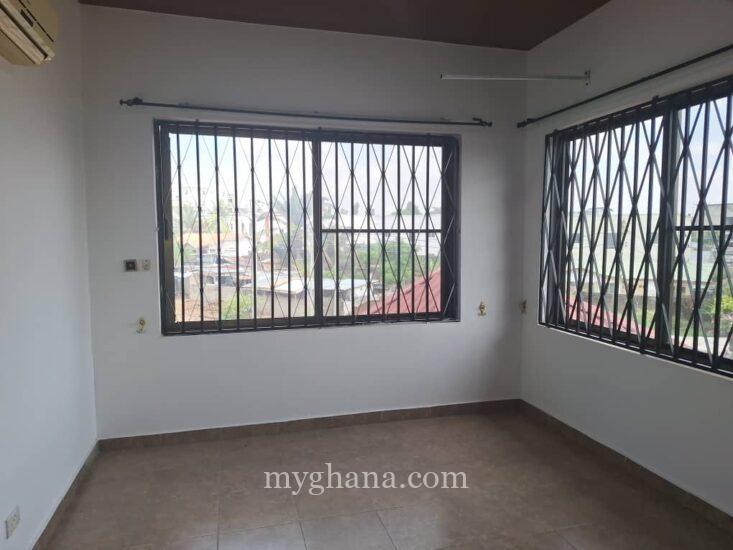 4 bedroom house to let at East Legon near A&C Shopping Mall, Accra