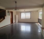 4 bedroom house to let at East Legon near A&C Shopping Mall, Accra