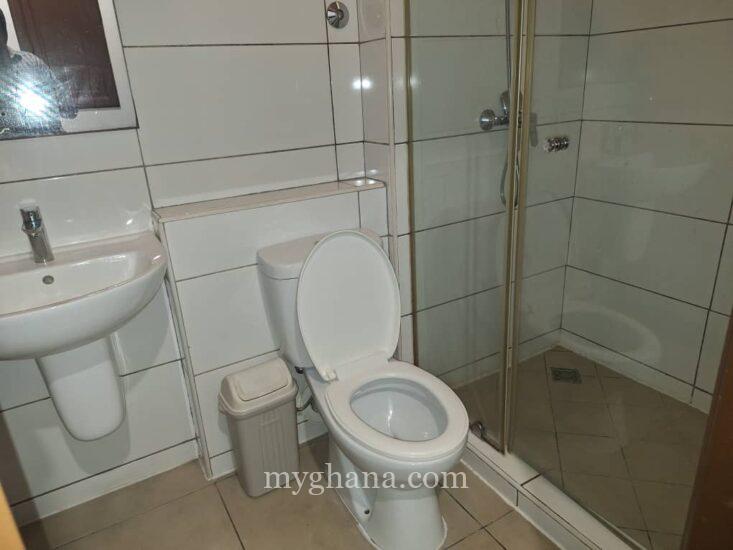 3 bedroom furnished apartment for sale at East Legon