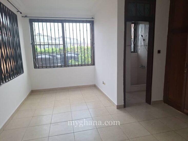 4 bedroom house to let at East Legon near A&C Shopping Mall, Accra