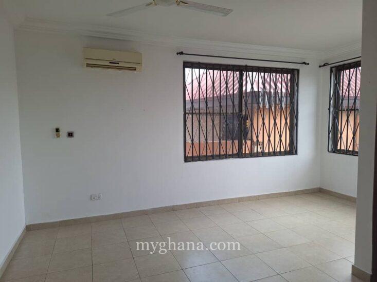 4 bedroom house to let at East Legon near A&C Shopping Mall, Accra