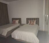 Executive 4 bedroom furnished to let at Movenpick Hotel, Ridge – Accra