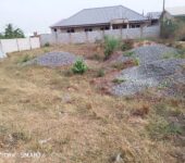 Registered Land for sale at Dawhenya