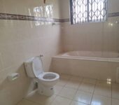 4 bedroom house to let at East Legon near A&C Shopping Mall, Accra