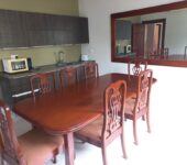 Executive furnished 4 bedroom house to let at Ridge, Accra