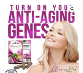 Nature’s Way Restorlyf Longevity Anti-Aging Dietary Supplement