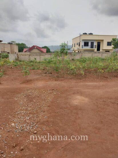TDC Land For Sale At Tema Community 22