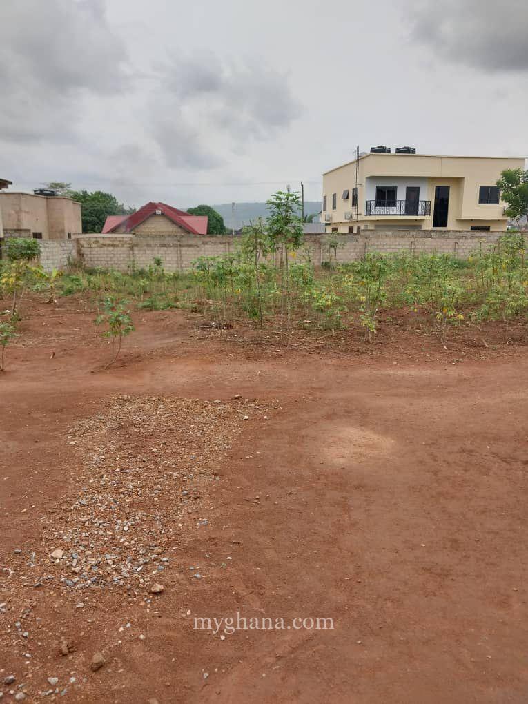 TDC Land For Sale At Tema Community 22