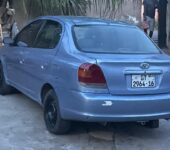 Used Toyota Echo For Sale at Ashaiman-Middle East