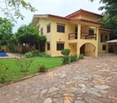 4 bedroom house to let at Cantonments near US Embassy, Accra
