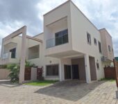 Furnished 3 bedroom townhouse to let at Cantonments, Accra