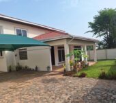 4 bedroom house to let at East Legon near A&C Shopping Mall, Accra