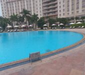 Executive 4 bedroom furnished to let at Movenpick Hotel, Ridge – Accra