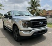 2021 Ford F150 with 360°camera for sale in Accra