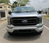 2021 Ford F150 with 360°camera for sale in Accra