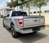 2021 Ford F150 with 360°camera for sale in Accra
